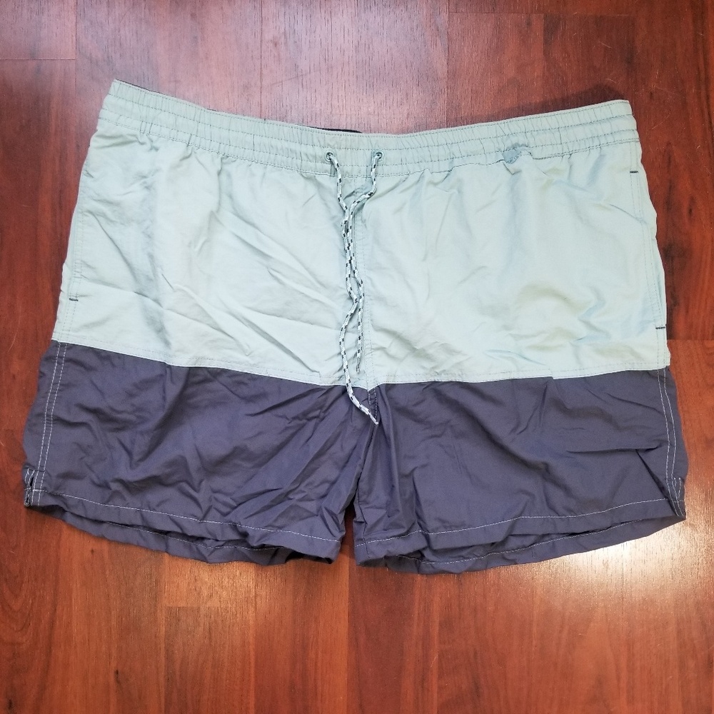 NWOT Goodfellow & Co Swim Trunks